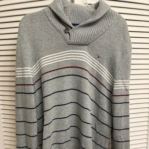 Tommy Hilfiger Men’s Sweater